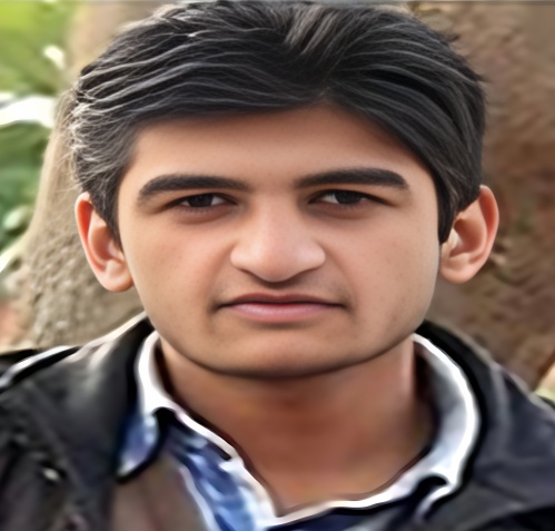Prof. Lalit Sharma